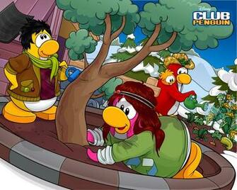 Club Penguin