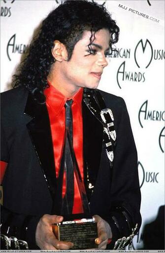 Michael Jackson Image The 16th American Music Awards HD Wallpaper
