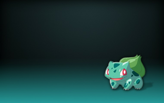 Bulbasaur Pokemon Wallpaper By Internet14330