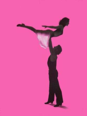 Pan De Pita Manchado Estilo Quot Dirty Dancing Sarten Films