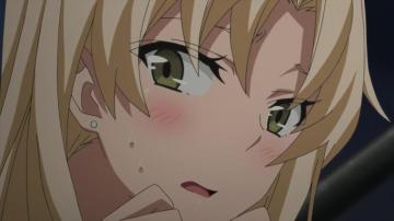My Teen Romantic Comedy Snafu