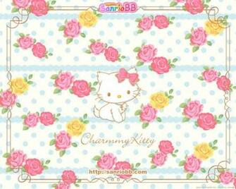 Sanrio Wallpaper