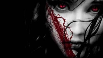 Dark Techno Playlist Evil Gothic Wallpaper