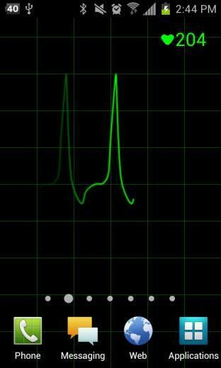 Ems Live Wallpaper Android Apps On Google Play