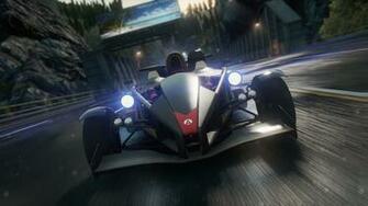 Ariel Atom Wallpaper HD
