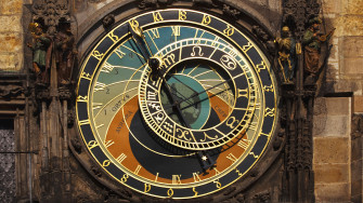 Clock Wallpaper HD Collection