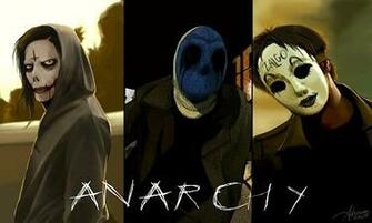 The Purge Anarchy Wallpaper