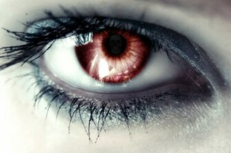 HD Eyes Wallpaper