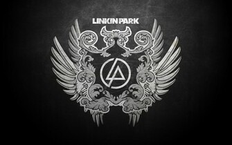 Linkin Park Logo Wallpaper