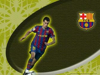 Barcelona Wallpaper For Desktop Fc Green Shield