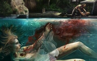 Dead Island Wallpaper Pictures