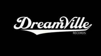 Dreamville Wallpaper Top Background