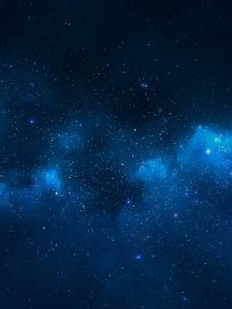 Blue Space 4k Wallpaper For