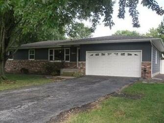Property In Carlyle Lake Centralia Vandalia Salem Greenville