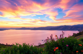 Microsoft Edge Wallpaper