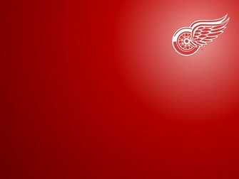 Detroit Red Wings Wallpaper Background