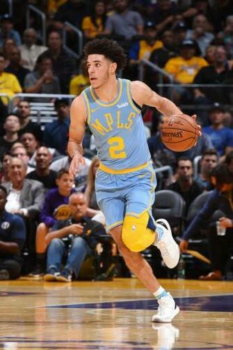 Photos Lakers Vs Wizards Los Angeles