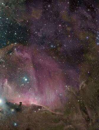 Constellation Phone Wallpaper Image