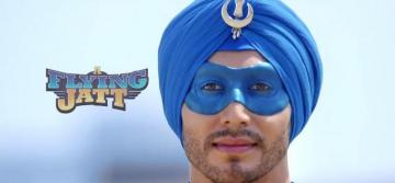 A Flying Jatt