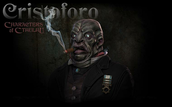 Hp Lovecraft Wallpaper Imgkid The Image