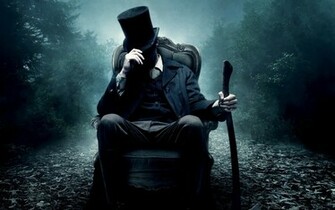 Abraham Lincoln Vampire Hunter Wallpaper