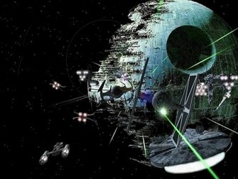 Star Wars Wallpaper HD Desktop