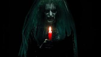 Insidious HD Wallpaper Background Image