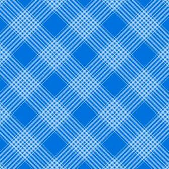 Checks Plaid Background Blue Stock Photo Public Domain