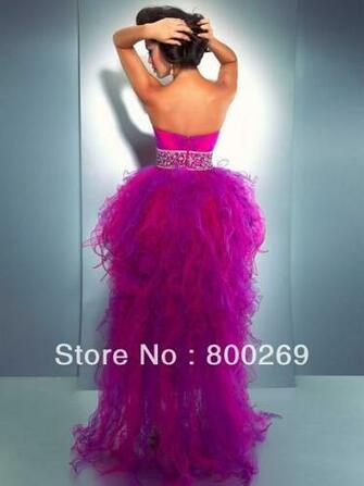 Graduation Dresses Brampton New Fashion