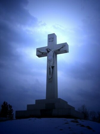 Christian Wallpaper