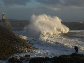 Severe Weather Wallpaper Eyewitness Stormy