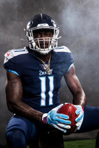 HD Derrick Henry Wallpaper Discover More American