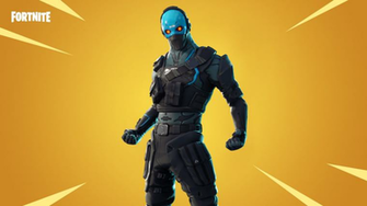 Fortnite A Cobalt Starter Pack Might Be Coming To The Game Dot