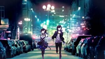4k Anime Wallpaper Image