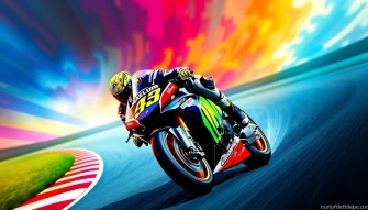 Valentino Rossi Wallpaper HD