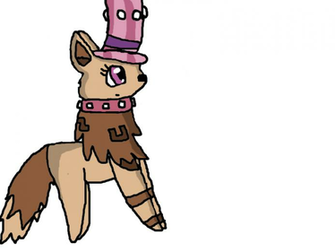Animal Jam Drawing By Artsytartsy124