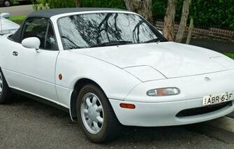 Mazda Mx Miata HD Wallpaper