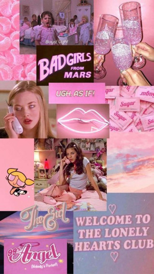 Baddie Girl Wallpaper