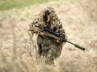 Sniper5106 Wallpaper De Sniper