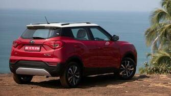 Mahindra Xuv300 Diesel W8 Price Mileage Res