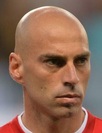 Willy Caballero Player Profile Transfermarkt