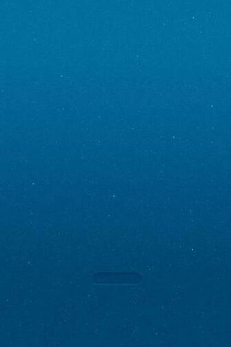 Blue Sky iPhone HD Wallpaper