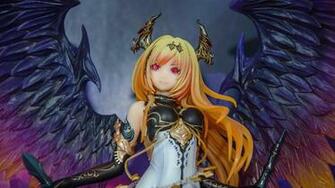 Rage Of Bahamut Wallpaper HD