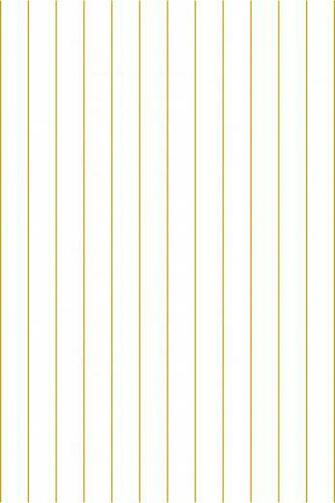 Trademarx Yellow Gold Striped Wallpaper Wall Decor Store