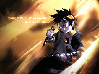 Tobi Obito Uchiha Wallpaper Naruto