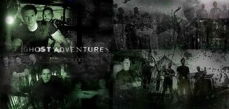 Ghost Adventures Wallpaper