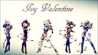 Wallpaper Etc On Ivyfanclub Deviantart