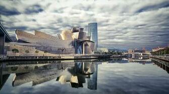 Best Guggenheim Wallpaper