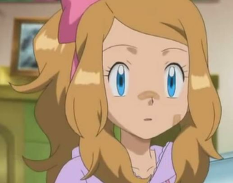 Serena By The P3nguin