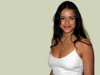 Michelle Rodriguez Wallpaper Popular